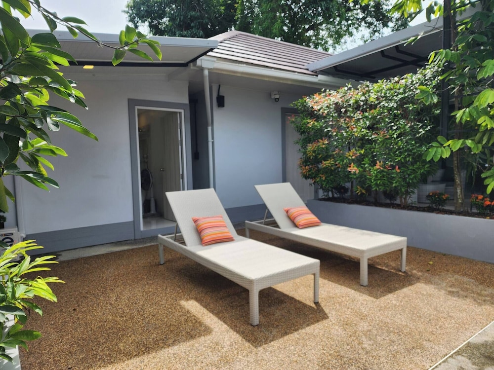 Pool Villa Suchada 2 Bedrooms