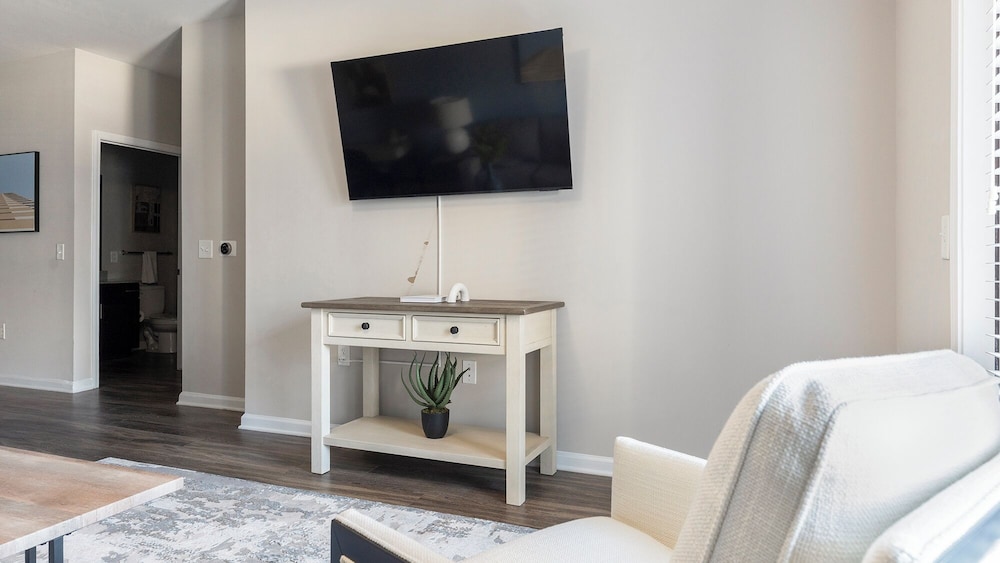 Carolina Forest Furnished Apartments by Landing