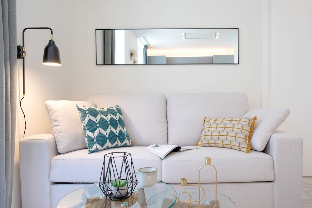 Exclusive Apartament in Cadiz Center Catedral III
