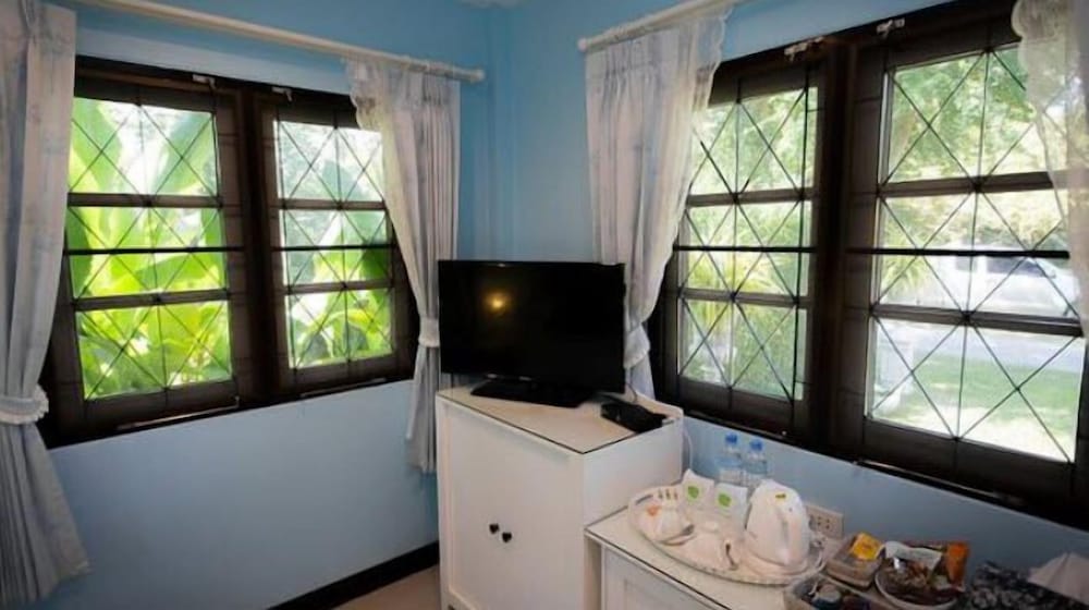 Tharnrarin Villa Suphan Buri