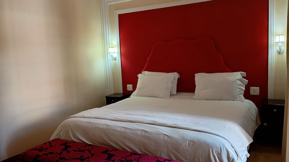 Get a Flat Casa luxuosa
