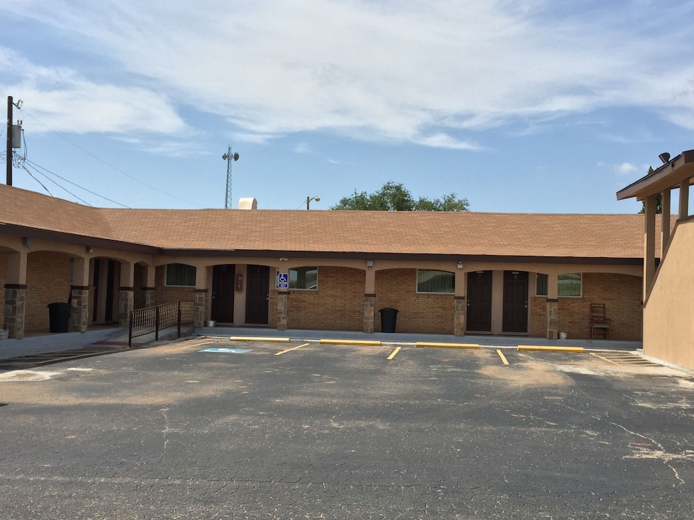 Coahoma Inn