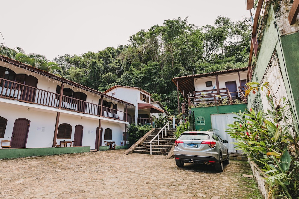Suites e Flats E Ponto