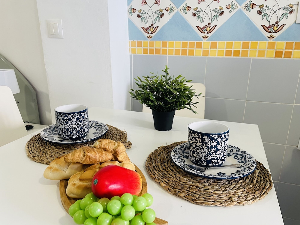 Estudio Carabeo Jimena by At Home Costa del Sol