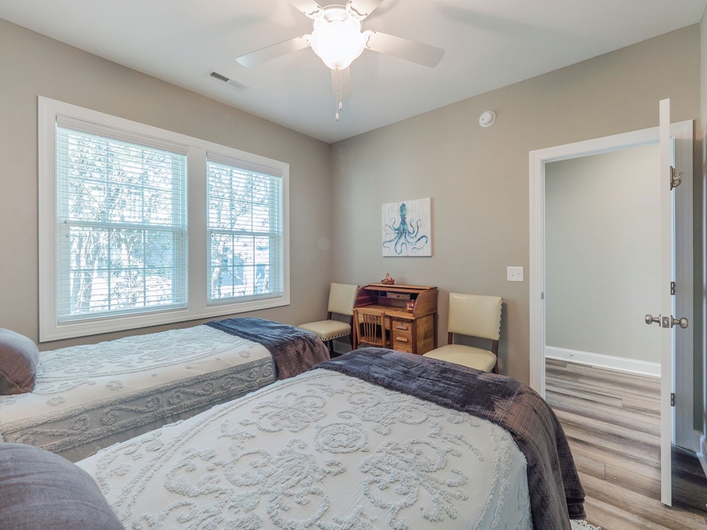 A Kure Cure by Topsail Realty