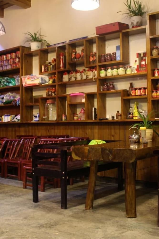 Yishan Inn