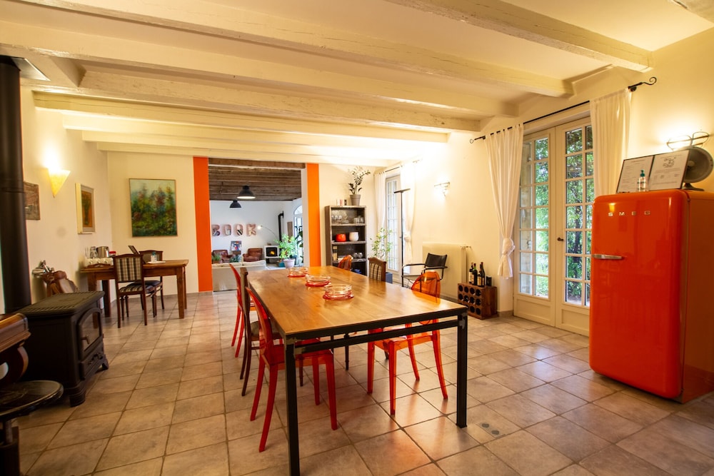 Domaine Maison DoDo