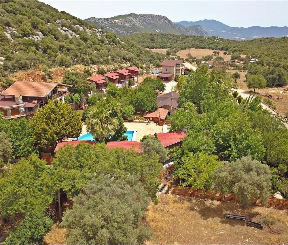 Kas Dogapark Otel - Image 89
