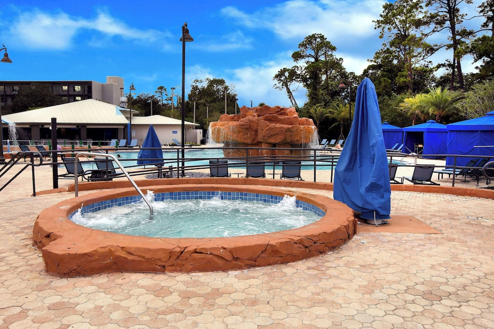 Wyndham Garden Lake Buena Vista – Disney Springs® Area, Foto 72