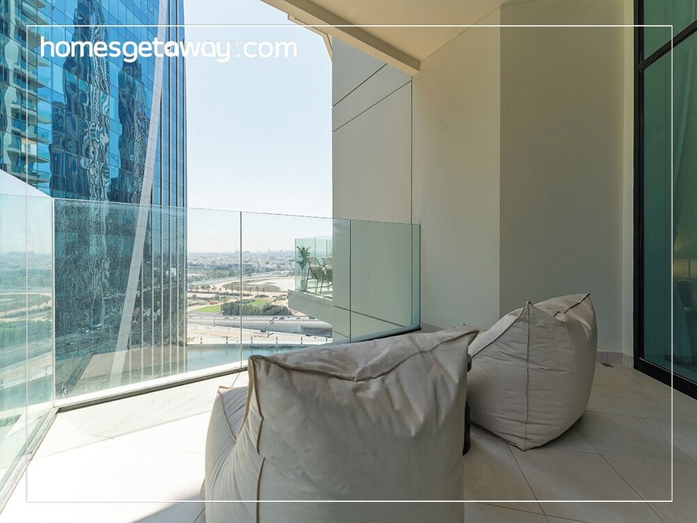 Upscale 1BR Luxury Apt in Missoni Urban Oasis