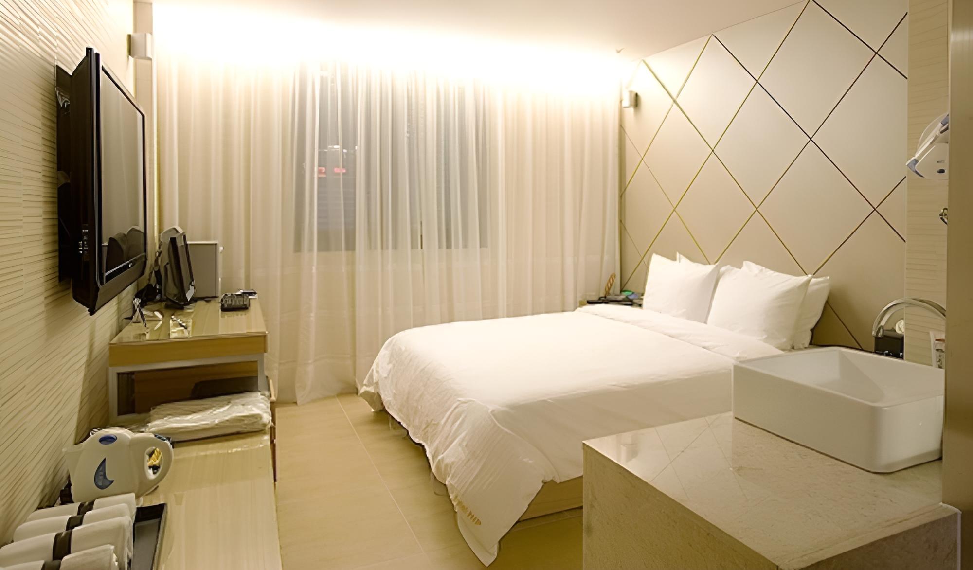 Ansan HIP, photo 85