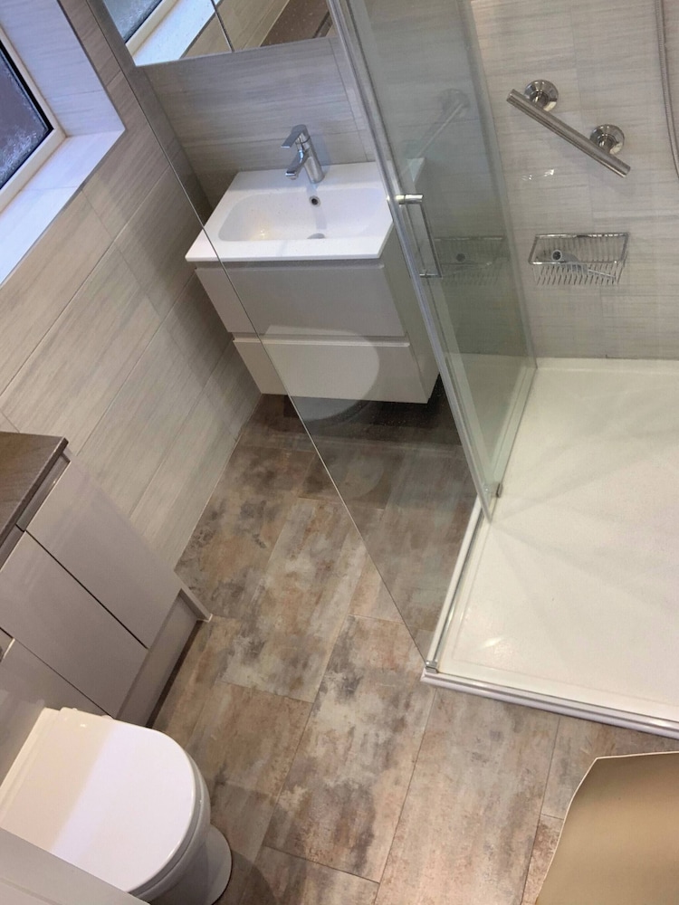 Wardenlea Holiday Home