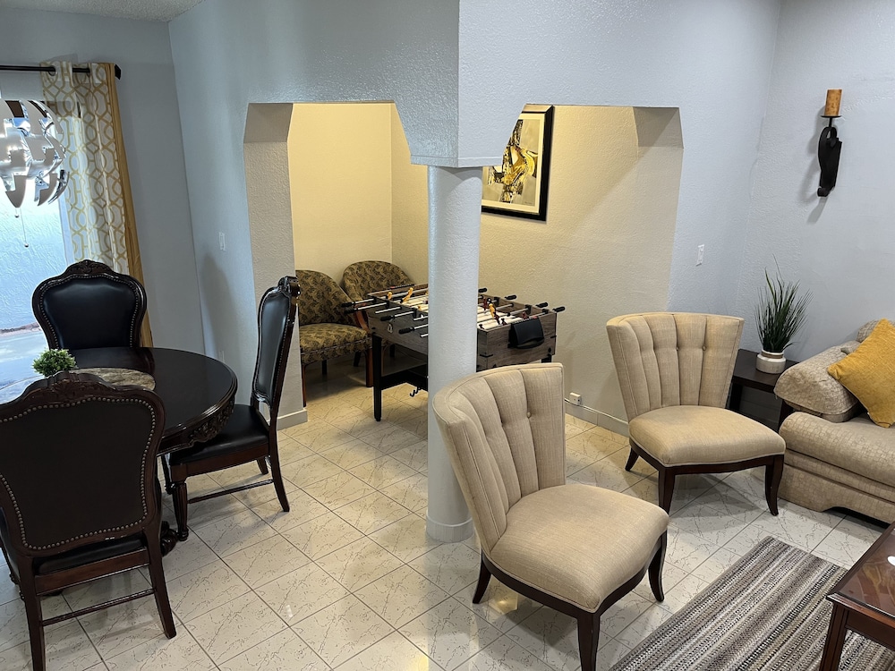 Amazing & cozy Duplex near Zoo Miami