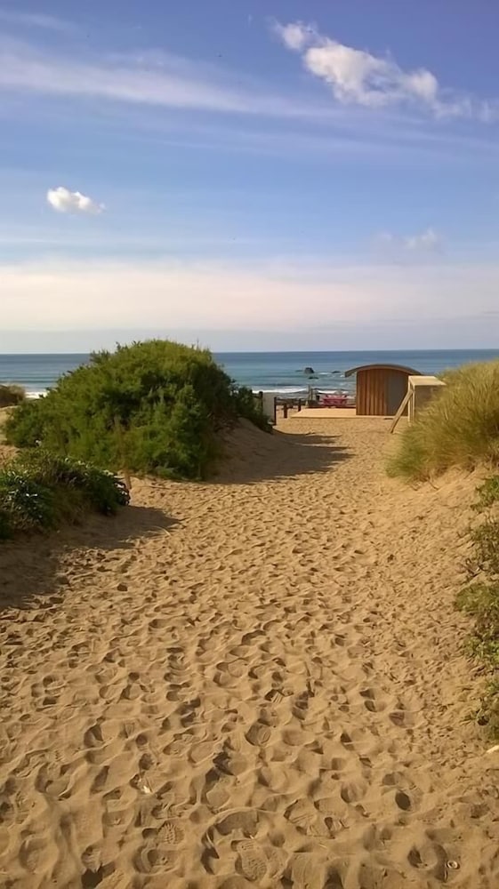Beach House