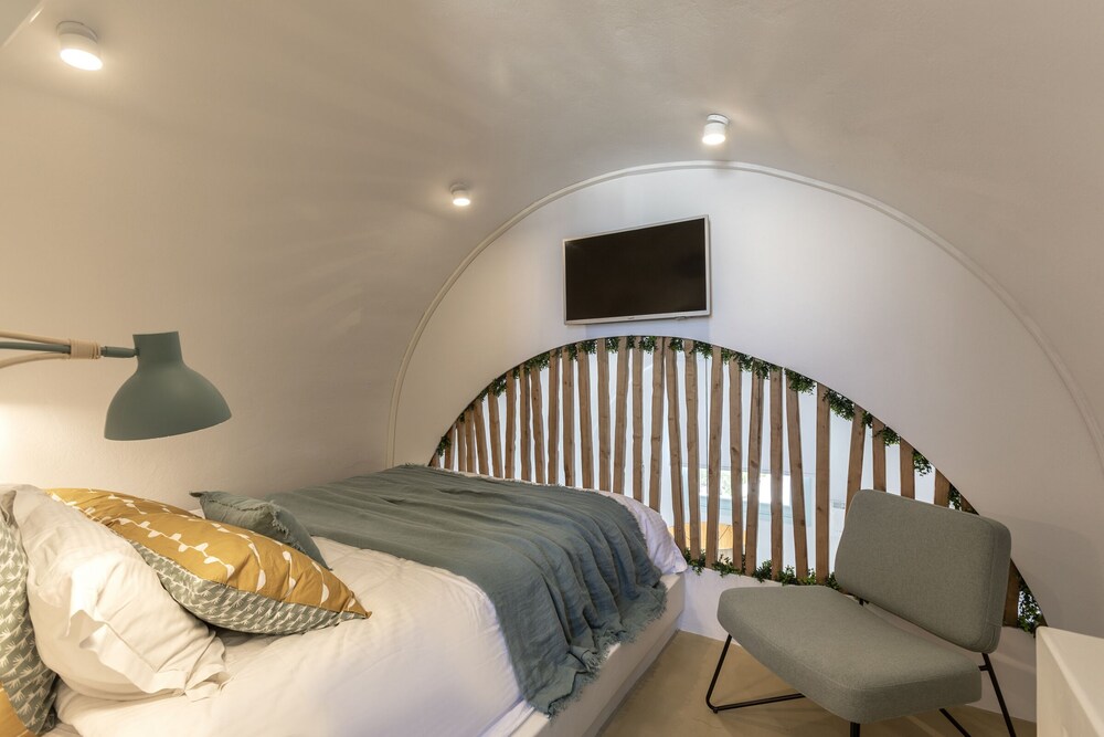 Santo Bloom Luxury Villas photo 5