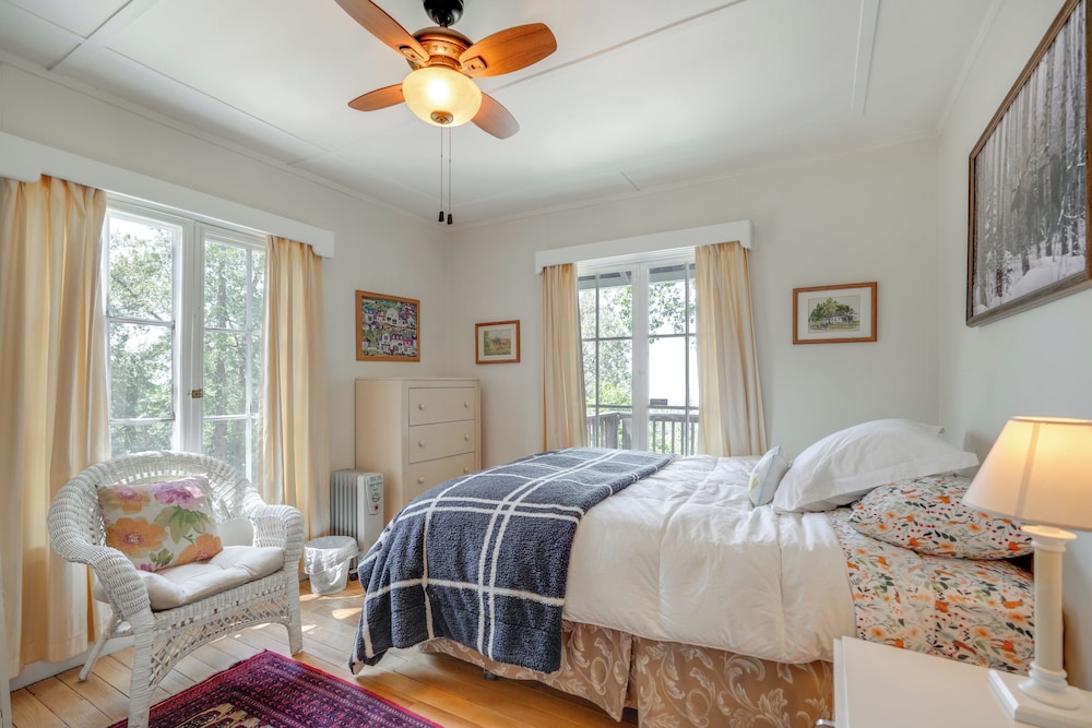Twain Harte 47-acre Gated Pool Estate