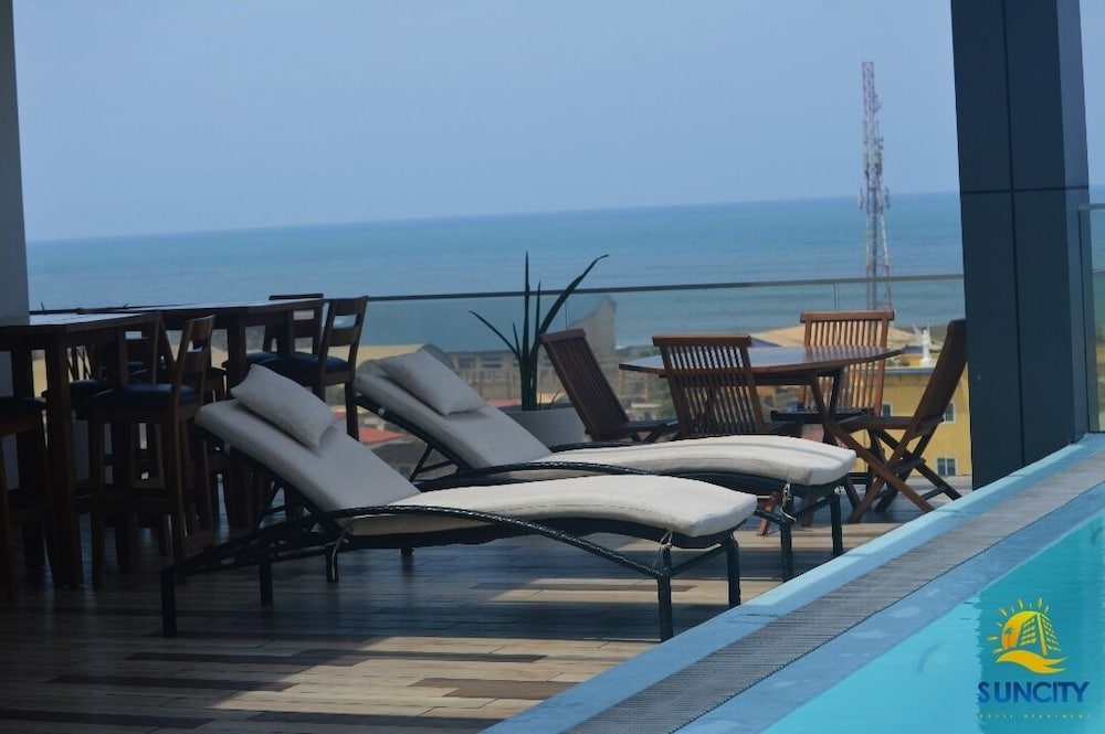 suncity Apartments