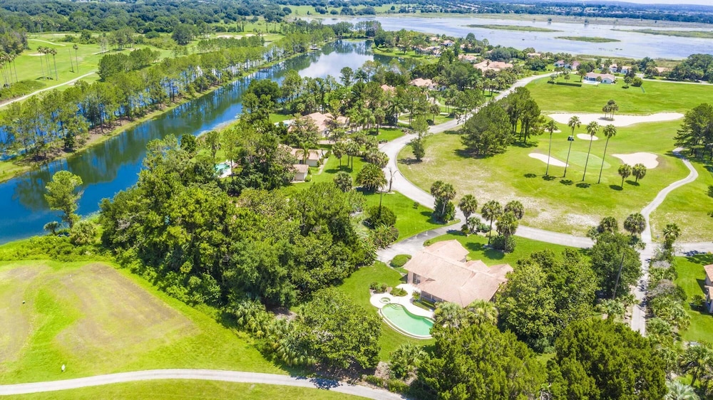 Swiss 29 - Golf Course view 4