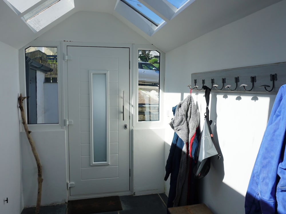 The Porthole
