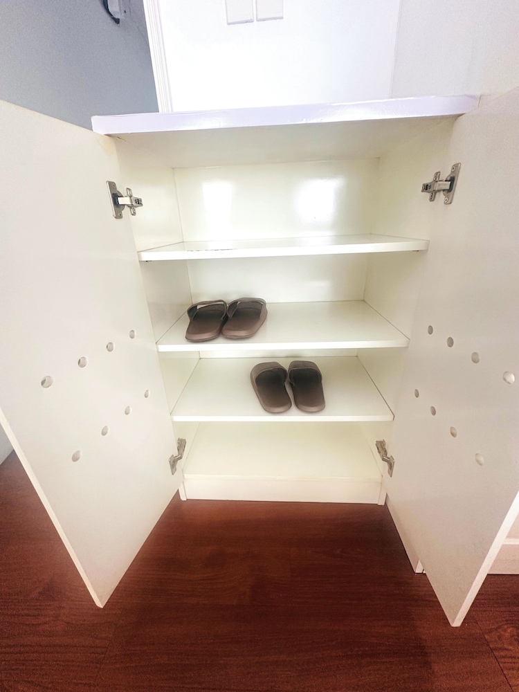 Diamond Suite Apartment