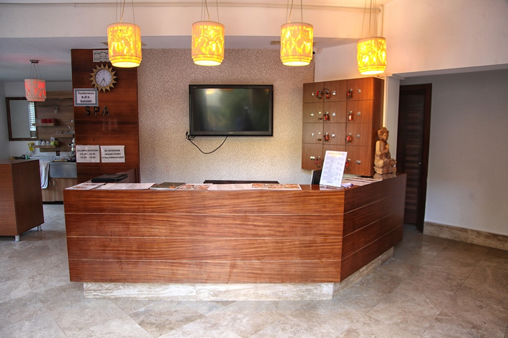Le Jardin Resort Holiday Village