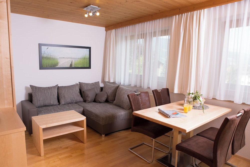 Landhaus Huber