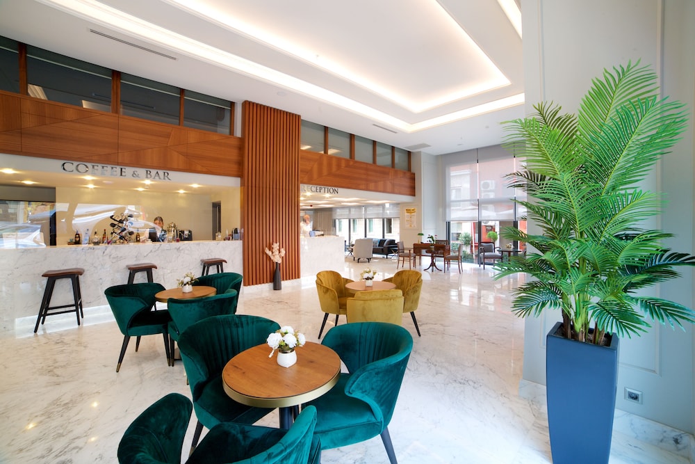 Erboy Otel - Image 52