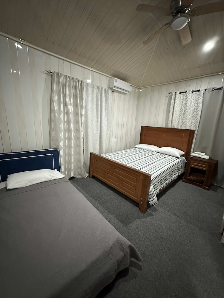 Exclusive Apartment in Triumph