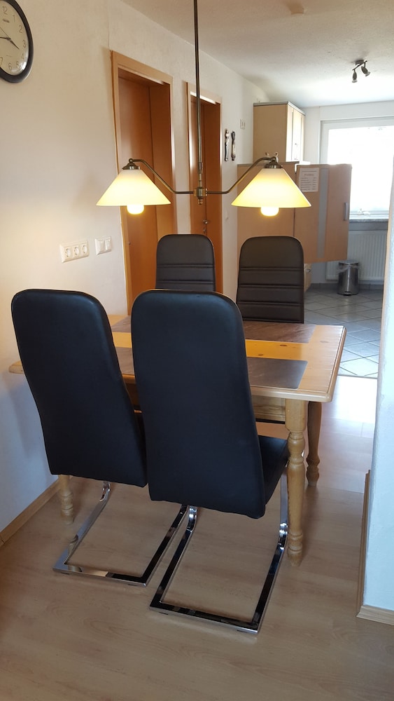 Ferienwohnungen Debray view 3