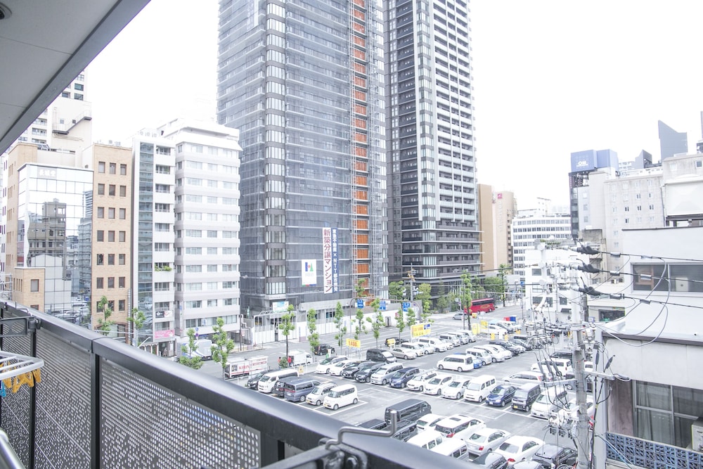 Shinsaibashi-House A