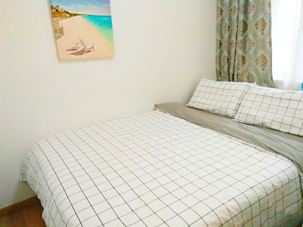 Suiyu Apartment