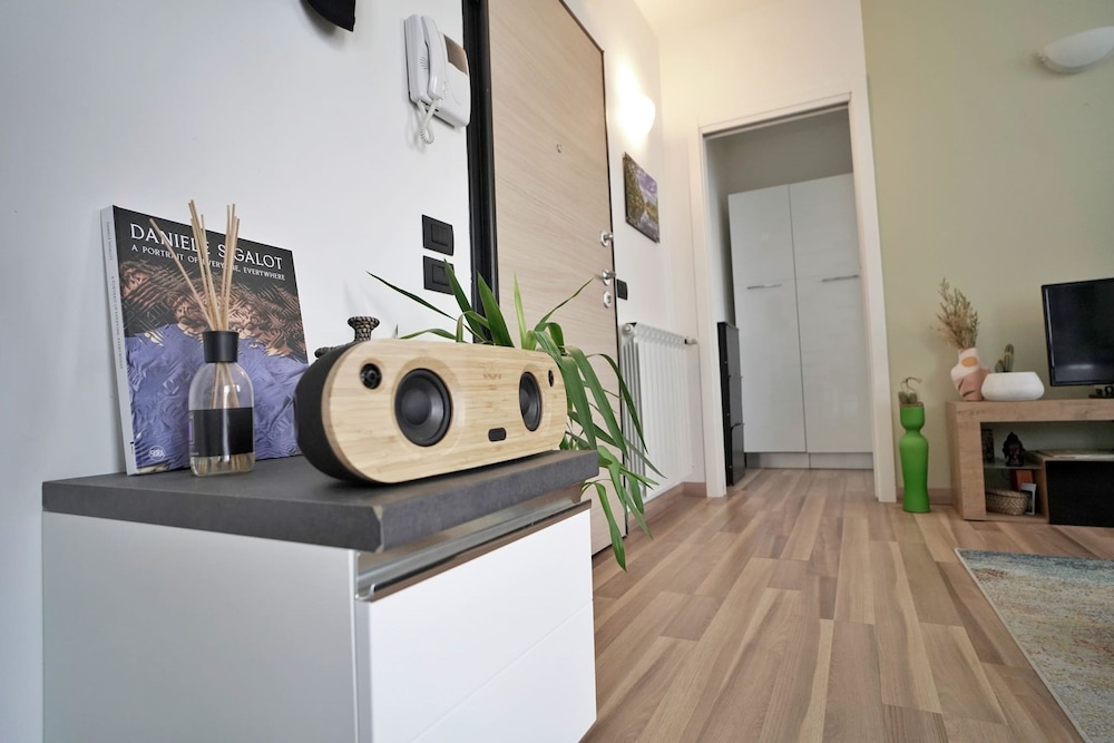 Candiani D3 Bilocale 2 Livelli