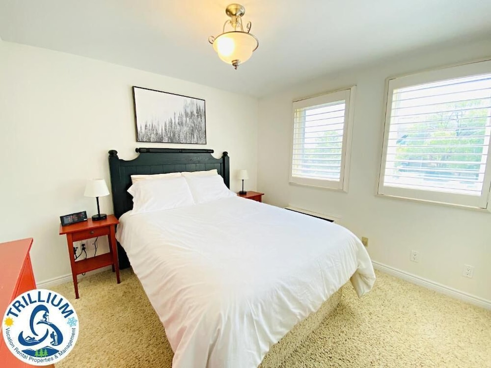 Blue Mountain Suites