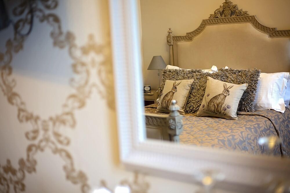 Fir Trees Guest House