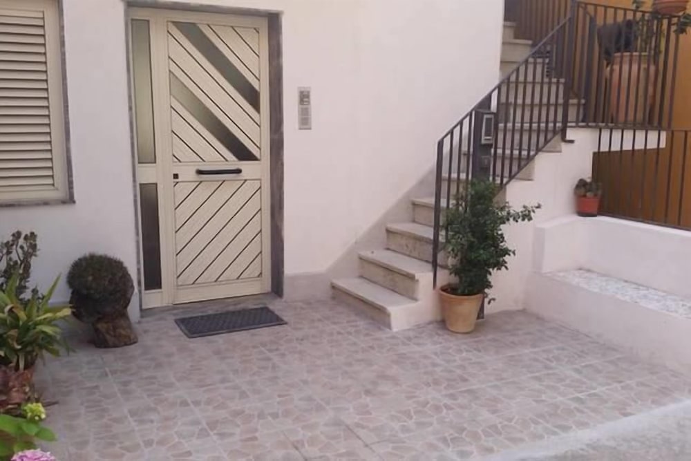 Borgo di Taormina