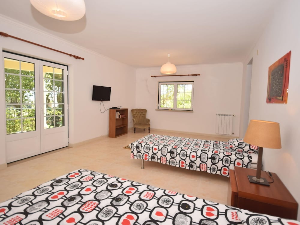 Cozy Villa near Óbidos with Private Swimming Pool view 3