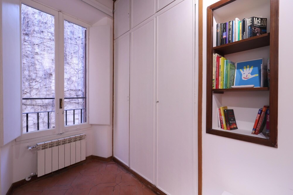 Lovely Navona Apartment