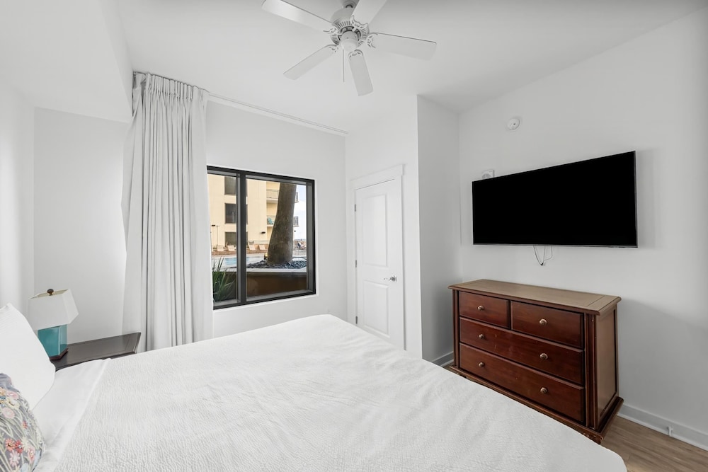 Origin at Seahaven by Panhandle Getaways