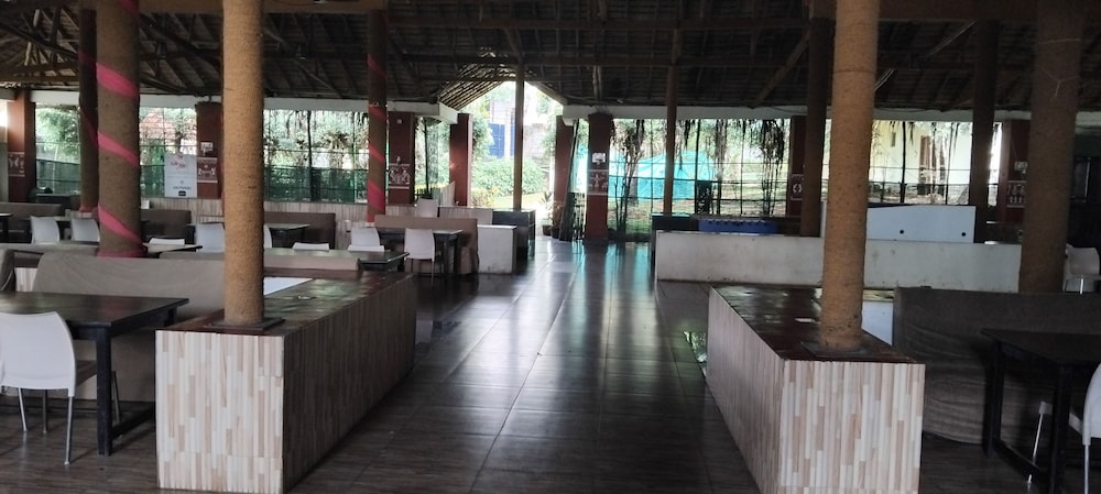 Pavanputra Resort Hassan