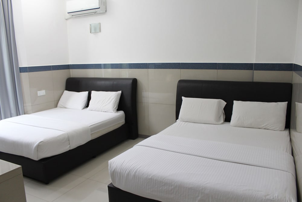 Burmahtel - Hotel