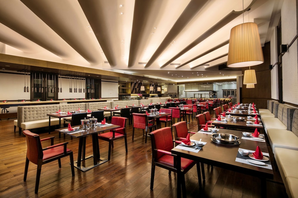 Hilton Wenchang