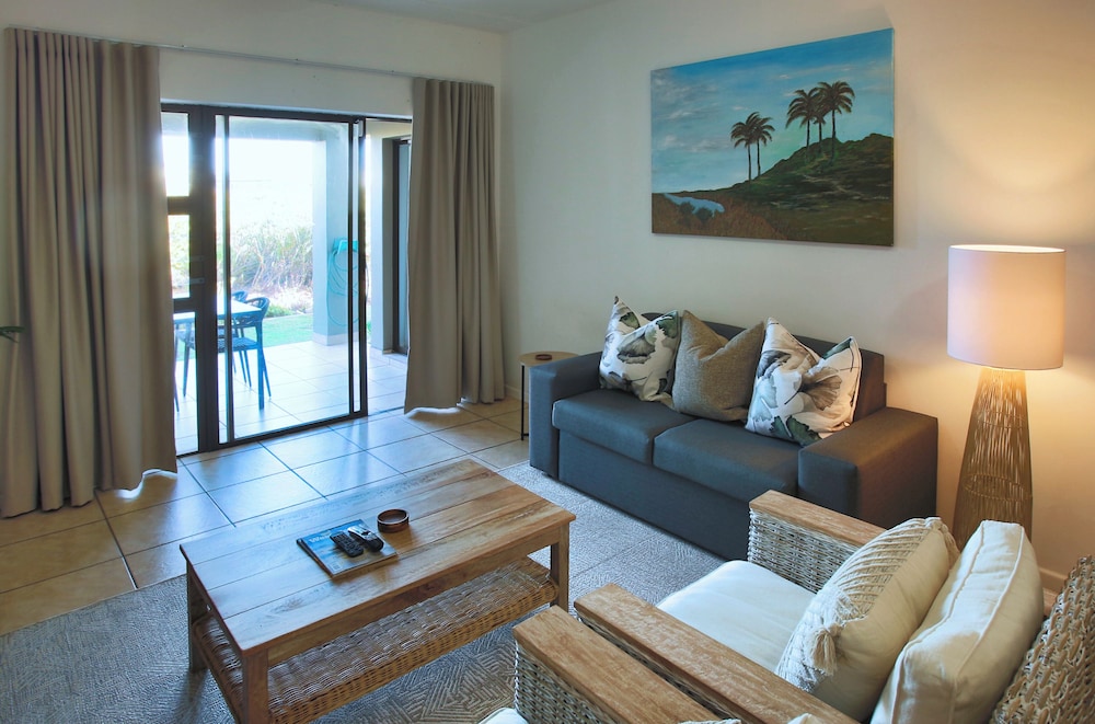 Francolin's Nest, Langebaan, 4-sleeper