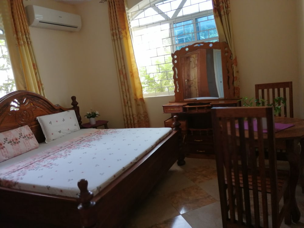 Salhiya Lodge - Hostel view 5