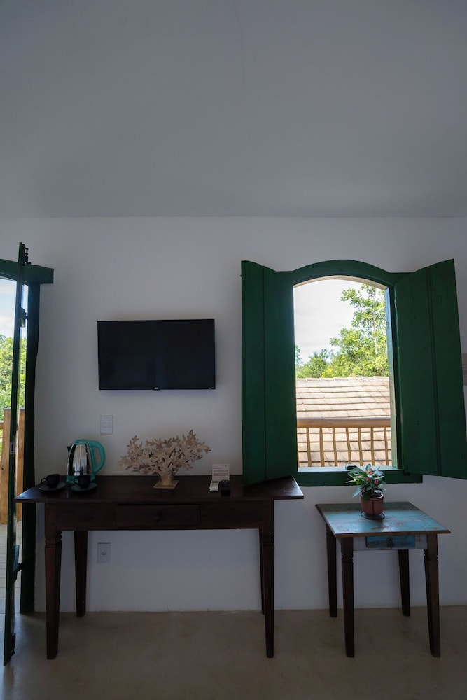 Corais de Trancoso Boutique