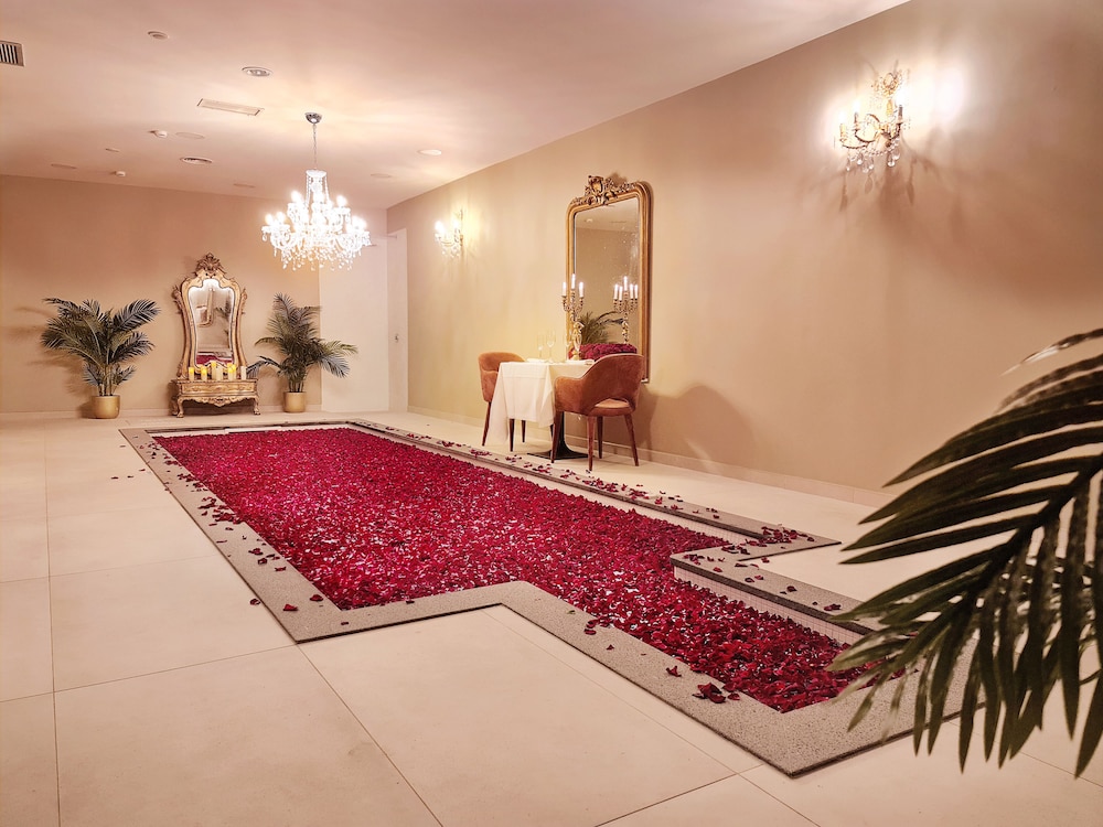Sé Boutique Hotel 38