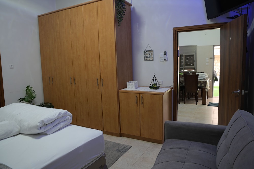 The Villa at The Sea Of Glilee view 4