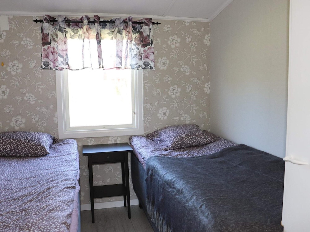 5 Person Holiday Home in Traslovslage-by Traum view 4
