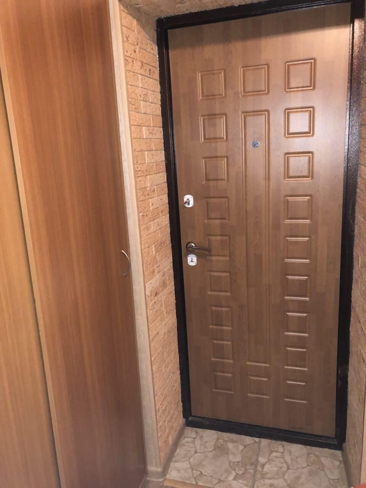 Apartment on Maksima Gorkogo 80 k1 - 73 view 4