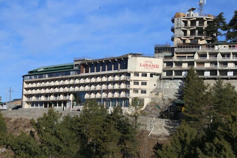 Shangrila Hotels & Resort view 2