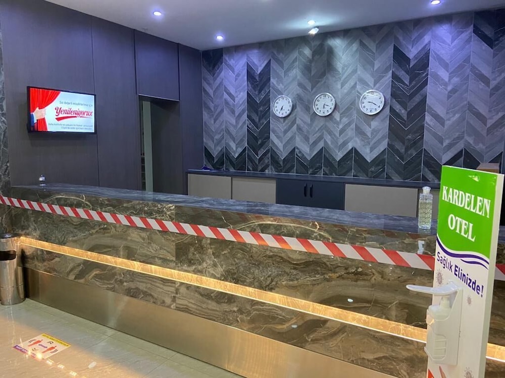 Kardelen Otel - Image 17